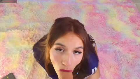 Vivi online show from 03-10-25, 02:39