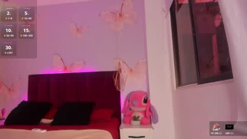 Viviana  online show from 09-11-25, 10:32