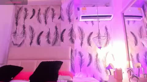 Viviana  online show from 10-12-25, 11:04