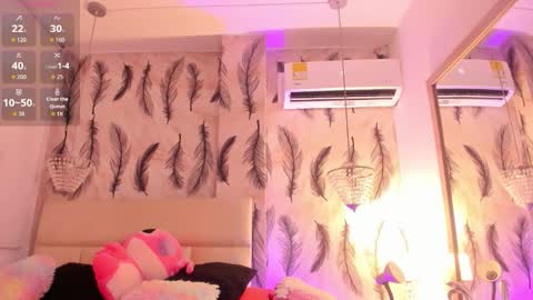 Viviana  online show from 10-15-25, 11:27