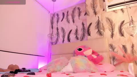 Viviana  online show from 10-30-25, 11:49