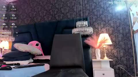 Viviana  online show from 07-05-26, 04:19