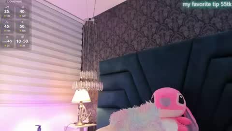 Viviana  online show from 07-24-26, 01:47