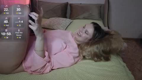 vivian_alison online show from 02-05-25, 05:31