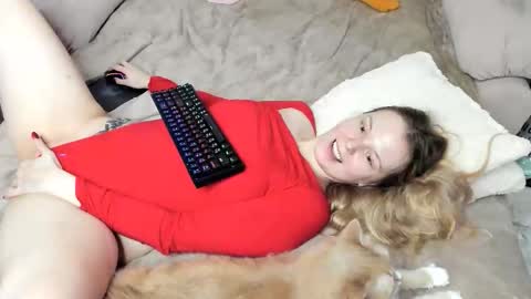 vivian_alison online show from 03-12-26, 08:15