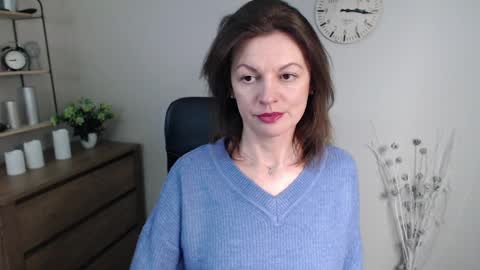 Vivian online show from 01-13-25, 06:38