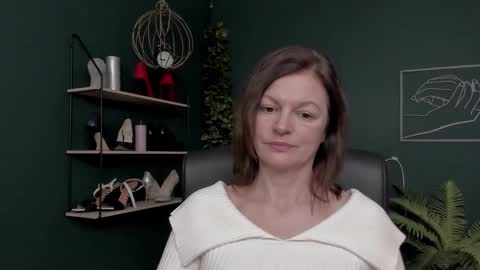 Vivian online show from 12-05-25, 07:50