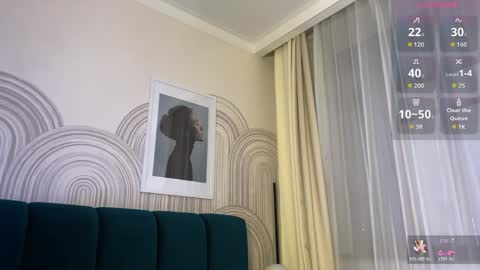 Vivian Evans online show from 04-06-26, 01:03