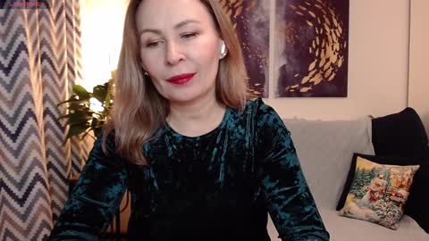 Snapshot of vivian_soul chatting on 01-19-25, 04:25 Vivian online show from 01-19-25, 04:25