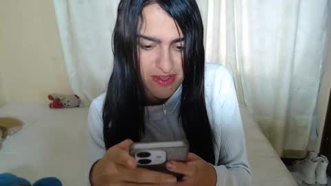 Snapshot of vivianalatin chatting on 02-03-26, 12:32 instagram Viviana73215 online show from 02-03-26, 12:32