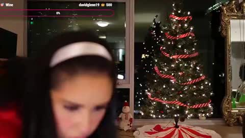 Vivi online show from 12-09-24, 01:07