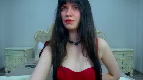 VivianCaro online show from 04-20-26, 07:00