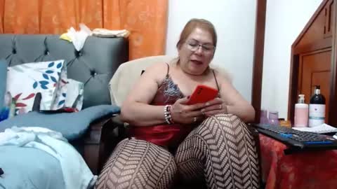 Snapshot of viviannajhonson chatting on 02-27-25, 10:20 ViviannaJhonson online show from 02-27-25, 10:20