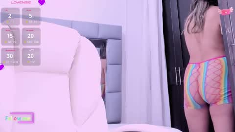 Vivi online show from 02-22-25, 11:57