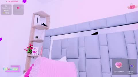 Vivi online show from 02-22-25, 03:03