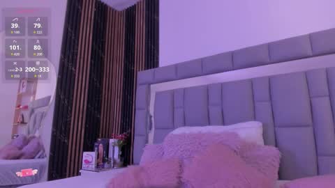 Vivi online show from 11-24-25, 12:05