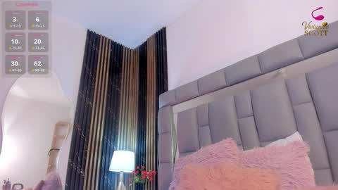 Vivi online show from 03-13-26, 01:18