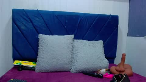 VivianRose online show from 10-29-25, 03:20