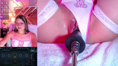 Vivian online show from 09-14-25, 02:16