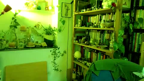 Viv online show from 03-02-25, 04:10