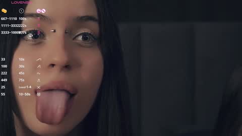 Snapshot of vivid_girls chatting on 02-03-25, 04:20 Nelly and Mari online show from 02-03-25, 04:20