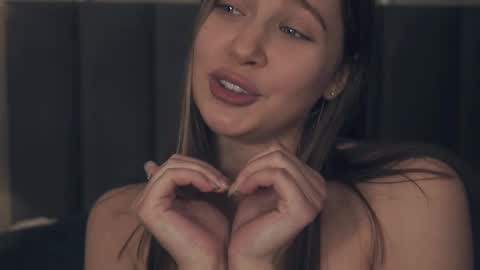 Snapshot of vivid_girls chatting on 02-15-25, 10:22 Nelly and Mari online show from 02-15-25, 10:22