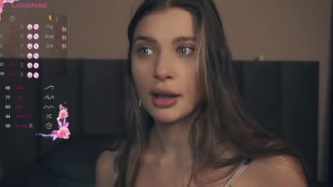 Snapshot of vivid_girls chatting on 02-28-25, 07:05 Nelly and Mari online show from 02-28-25, 07:05