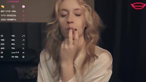 Snapshot of vivid_girls chatting on 03-03-25, 04:14 Nelly and Mari online show from 03-03-25, 04:14