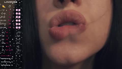 Snapshot of vivid_girls chatting on 03-03-25, 02:15 Nelly and Mari online show from 03-03-25, 02:15