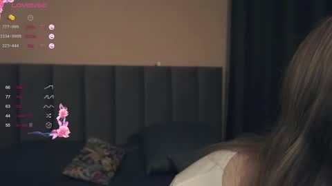 Snapshot of vivid_girls chatting on 03-03-25, 09:37 Nelly and Mari online show from 03-03-25, 09:37