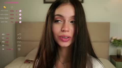 Snapshot of vivid_girls chatting on 09-16-25, 07:20 Nelly and Mari online show from 09-16-25, 07:20