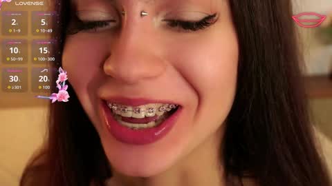 Snapshot of vivid_girls chatting on 09-26-25, 07:23 Nelly and Mari online show from 09-26-25, 07:23