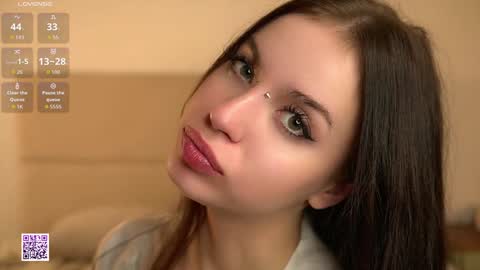 Snapshot of vivid_girls chatting on 11-03-25, 07:42 Nelly and Mari online show from 11-03-25, 07:42