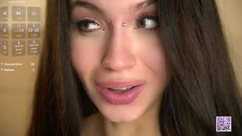 Snapshot of vivid_girls chatting on 11-06-25, 07:20 Nelly and Mari online show from 11-06-25, 07:20