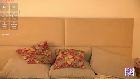 Snapshot of vivid_girls chatting on 11-19-25, 08:58 Nelly and Mari online show from 11-19-25, 08:58