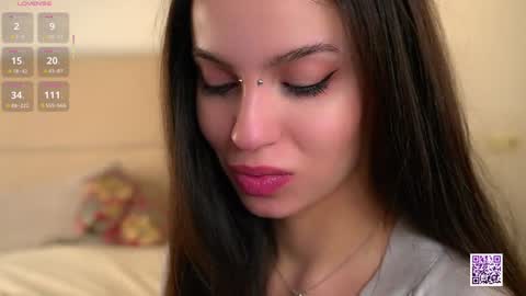 Snapshot of vivid_girls chatting on 12-01-25, 07:24 Nelly and Mari online show from 12-01-25, 07:24