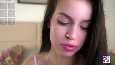 Snapshot of vivid_girls chatting on 12-02-25, 07:25 Nelly and Mari online show from 12-02-25, 07:25