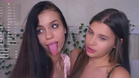 Nelly and Mari online show from 02-23-26, 07:17