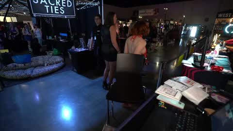 Whitney online show from 11-08-25, 12:55