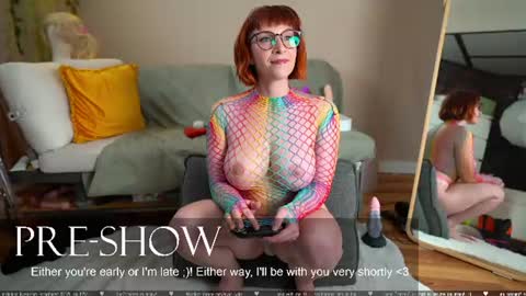 Whitney online show from 07-27-26, 09:22