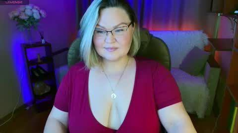 Vivien online show from 10-17-25, 11:35