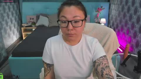 Vivien online show from 04-19-26, 12:22