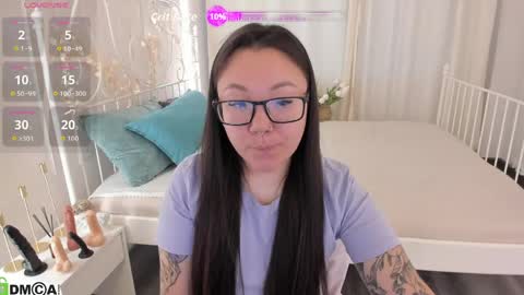 Vivien online show from 06-04-26, 01:00