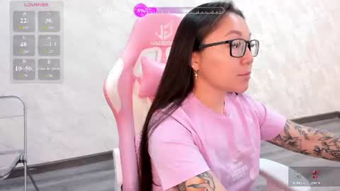 Vivien online show from 07-11-26, 11:50
