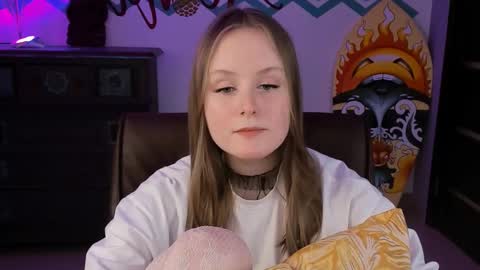 Vivien online show from 03-02-25, 03:16