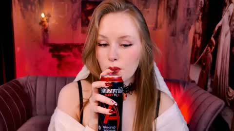 Vivien online show from 04-21-26, 05:58