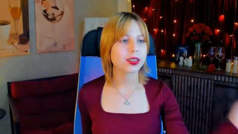 Vivienne  online show from 05-09-26, 11:04