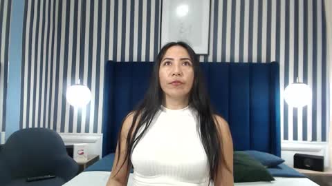 Vivian  online show from 10-20-25, 12:27