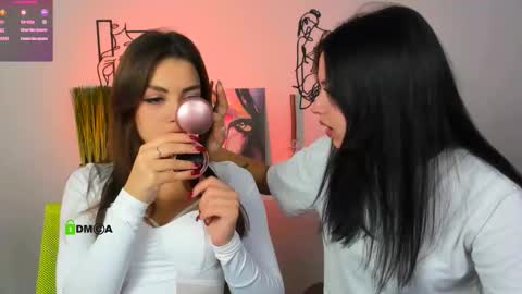 vivy_star online show from 10-18-25, 08:37