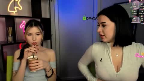 vivy_star online show from 03-14-26, 07:30